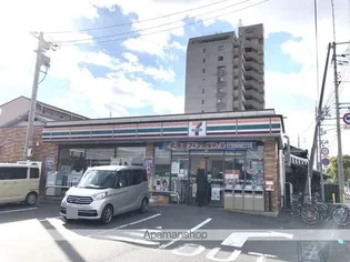 HONEY BEAR A【1階】の周辺