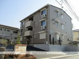 メゾン デュ シーニュIIの画像