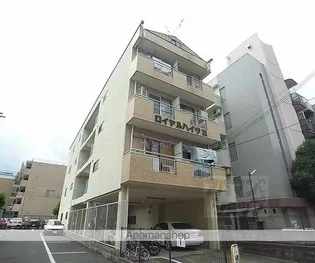 ロイヤルハイツⅢの画像