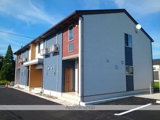 Ⅷ.トゥインクル・平井【2階】の外観