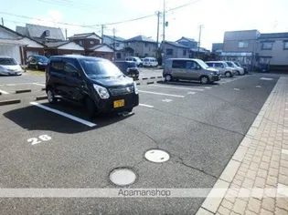 ブロードウェータウンA棟【2階】のその他画像