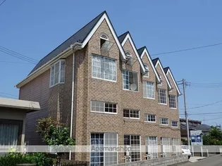 ホワイトキャッスル41番館の画像