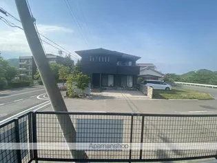 ピース北河原町A【101号室】の内装