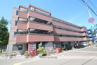 ラフォーレ新札幌Bの画像