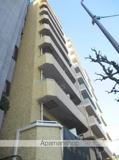 東京都世田谷区太子堂4丁目【マンション】の外観