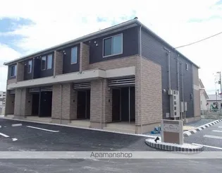 SUN MARLEN Ⅱの画像