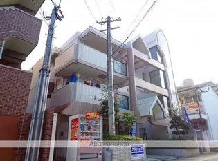 メゾン ド シェルマンの画像