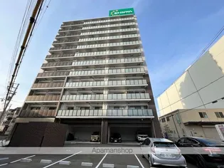 スプランディッド中之島DUEの画像