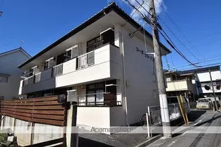 ツクイハイツ荒牧 群馬大学生さんアパートの画像