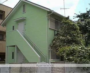 メイプルハウスの画像