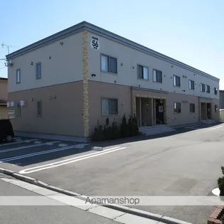 COCODE56【2階】の外観