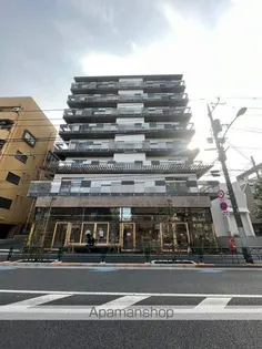 東京都中野区大和町1丁目【マンション】の外観