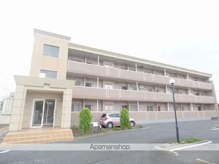 ルーチェ・デル・ソーレ【105号室】の外観