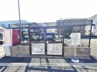 レオパレスラビホワ23【303号室】のその他画像