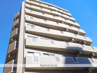 エクセリア荻窪【3階】の外観