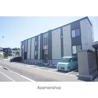 ルミエール大麻西町の画像