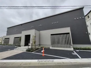 ROUTE RESIDENCE(ルートレジデンス)【1階】の外観