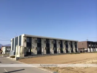 レオネクスト中原の画像