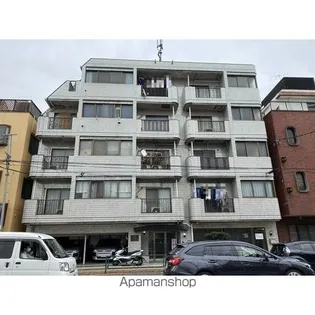 センチュリー堀切の画像