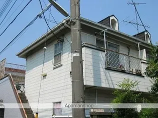 フラッツ武蔵野の画像