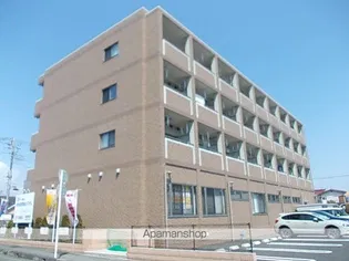 エクレセンス新富の画像