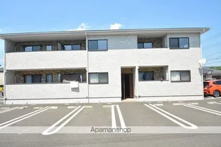 ビューライズあおばIIIの画像