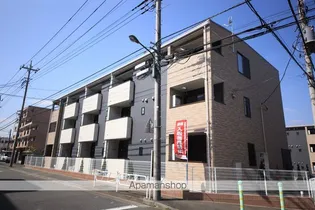 ルミエール モンドAの画像