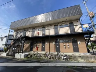 ストークいずみⅡの画像