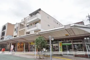 レジデンス アルケアの画像