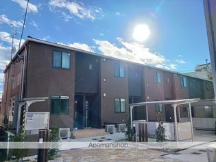 グランヴァレーBの画像