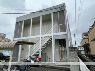 レオパレス白山の画像