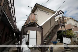 シャルマンハウス石田1号館の画像