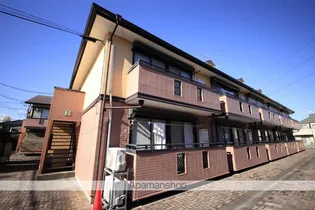 フォレストピアAの画像