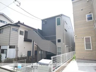 シティハイツ東林間の画像