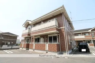 OAZO A棟の画像
