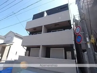 メゾン アルテミス尼崎の画像