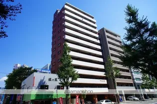 クリエート博多駅前の画像