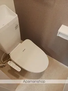 サウスウェーⅧ A【1階】のその他画像