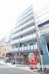 アイル横浜ベイサイドの画像