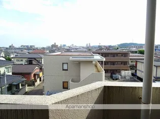 ボヌールⅠ【4階】のその他画像