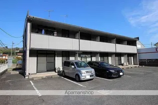 表【1階】の外観