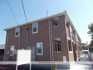 ブローテ【2階】の外観