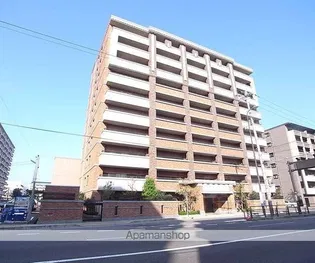 パインフィールド西京極の画像
