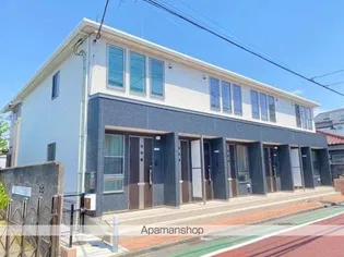 メゾン ド マロンの画像
