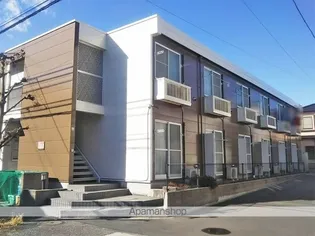 レオパレス大谷田の画像