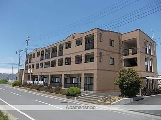 フォンテーヌ パレスAの画像