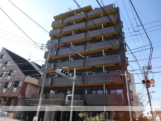 エクセリア世田谷上町の画像