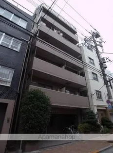 シーガルハイツ入谷壱番館の画像