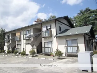 グリーンハイツ富田の画像