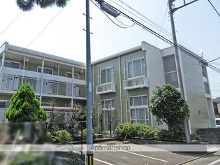 レオパレスKOIZUMIの画像